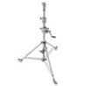PIED WIND-UP - Location - Soscine