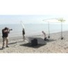 Manfrotto Kit Skylite Large 2x2m Argent / Blanc - Location - Soscine