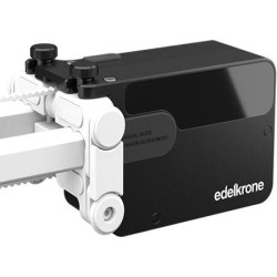 EDELKRONE SLIDE MODULE V2 - Location - Soscine