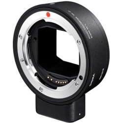 Bague EF-L Sigma MC-21 - Location - Soscine