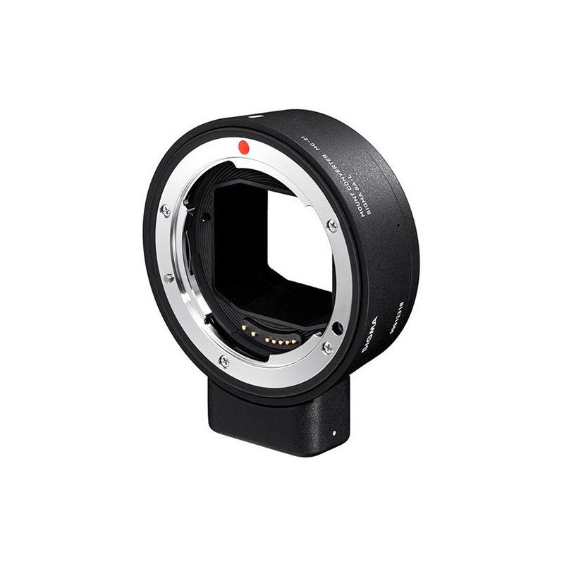 Bague EF-L Sigma MC-21 - Location - Soscine Bague EF-L Sigma MC-21 - Location - Soscine