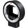 Bague EF-L Sigma MC-21 - Location - Soscine