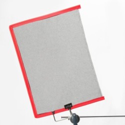 Kit Mama 3 drapeaux de diffusion Avenger (Rouge, Vert, Noir)