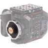 MONTURE PL POUR PANASONIC EVA 1 - Location - Soscine MONTURE PL POUR PANASONIC EVA 1 - Location - Soscine
