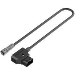 Tilta Câble Alimentation BMPCC via D-Tap - Location - Soscine