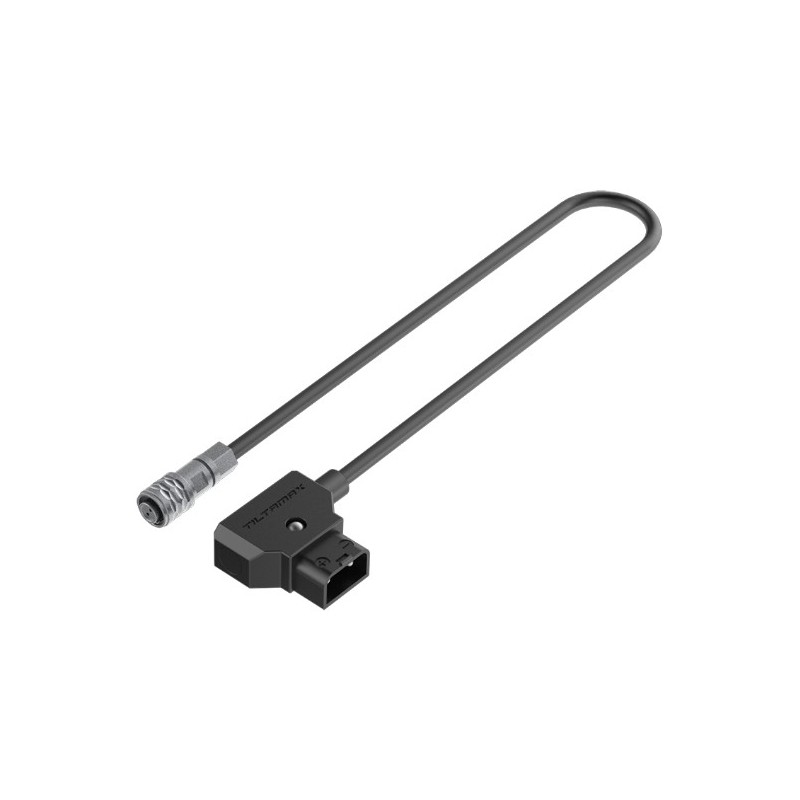 Tilta Câble Alimentation BMPCC via D-Tap - Location - Soscine Tilta Câble Alimentation BMPCC via D-Tap - Location - Soscine