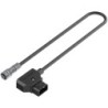 Tilta Câble Alimentation BMPCC via D-Tap - Location - Soscine