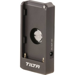 Support Batterie NP-F pour BMPCC Tilta F970 - Location - Soscine