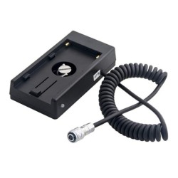 Support Batterie NP-F pour BMPCC Tilta F970 - Location - Soscine