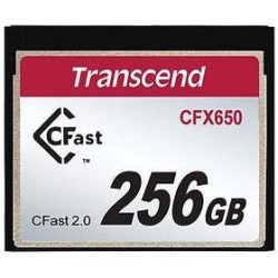 CFast 256 Go 2.0 - Location - Soscine