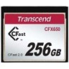 CFast 256 Go 2.0 - Location - Soscine