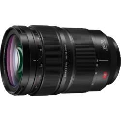 Lumix S Pro 24-70mm F2.8 (L) - Location - Soscine