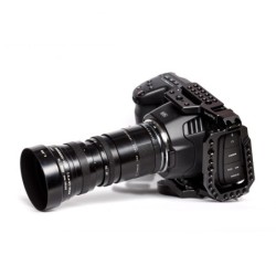 Zoom Angenieux 45-90mm F2.8 (EF) - Location - Soscine