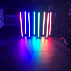 ASTERA TITAN (KIT 4 TUBES + BLUEBOX) - Location - Soscine