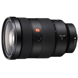 Sony FE 24-70mm F2.8 GM (E)