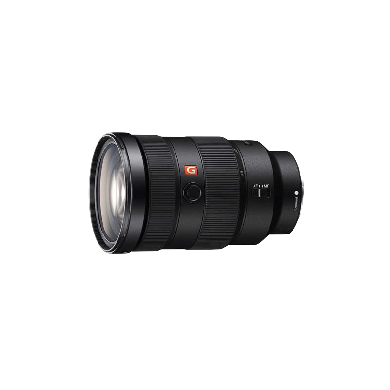 Sony FE 24-70mm F2.8 GM (E) - Location - Soscine