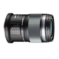 Olympus 60mm Macro F2.8 ED