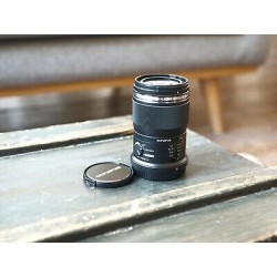 Olympus 60mm Macro F2.8 ED - Location - Soscine