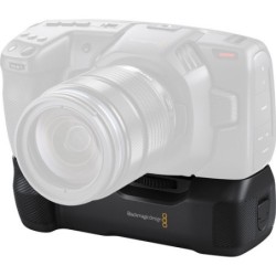 GRIP POUR BMPCC 4K/6K - Location - Soscine