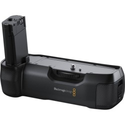GRIP POUR BMPCC 4K/6K - Location - Soscine