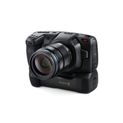 GRIP POUR BMPCC 4K/6K - Location - Soscine