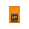 FxLion Vlock Batterie 26V 270wh - Location - Soscine