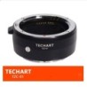 Bague EF – Z (Canon EF vers Nikon Z) - Location - Soscine