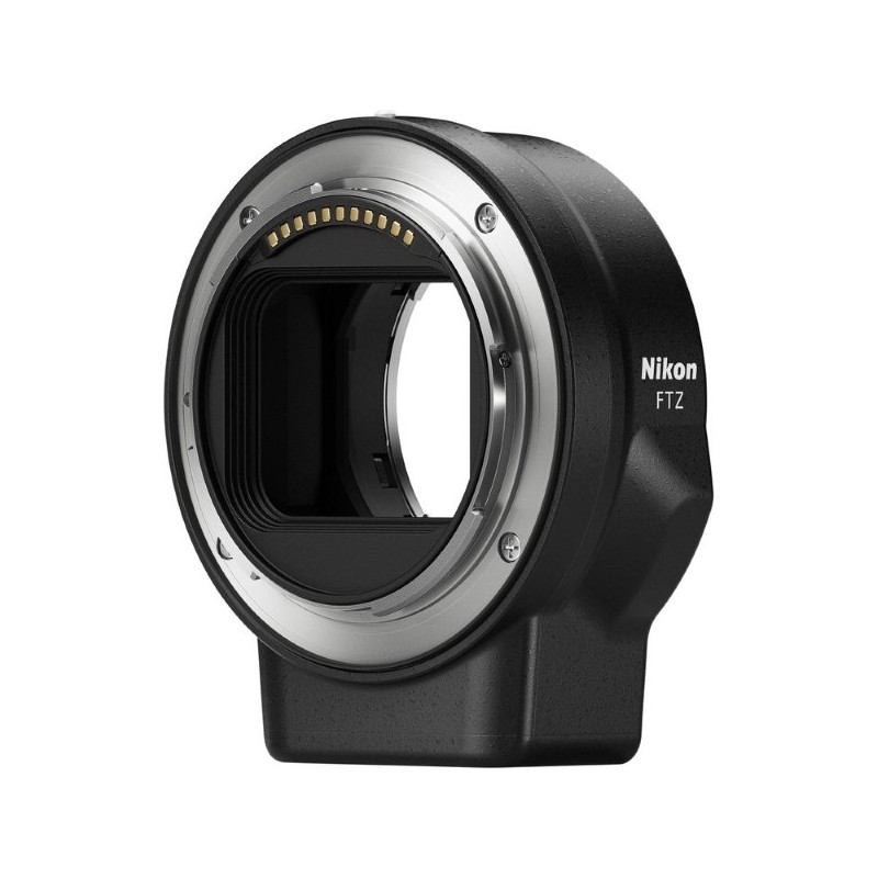 Bague FTZ Nikon - Location - Soscine Bague FTZ Nikon - Location - Soscine