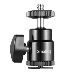Rotule Griffe Flash (Hot Shoe) - Location - Soscine