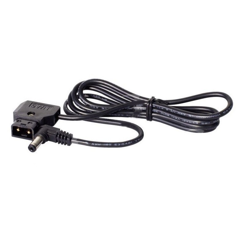 Câble Dtap vers DC 12V - Location - Soscine Câble Dtap vers DC 12V - Location - Soscine