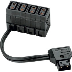Multi Dtap 4 ports - Location - Soscine