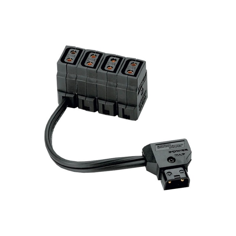Multi Dtap 4 ports - Location - Soscine Multi Dtap 4 ports - Location - Soscine