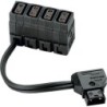 Multi Dtap 4 ports - Location - Soscine