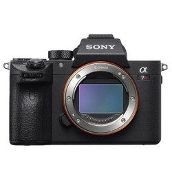 Sony Alpha 7R III - Location - Soscine