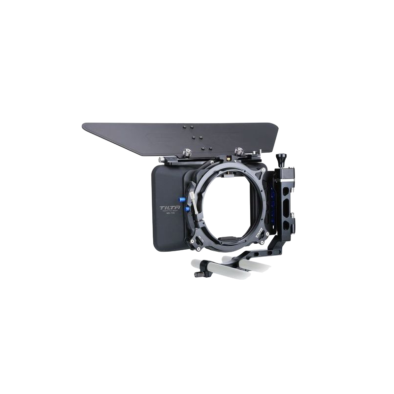Tilta Matte Box MB-T05 (4×4) - Location - Soscine