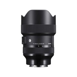 Sigma Art 14-24mm F2.8 (Monture L) - Location - Soscine