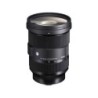 Sigma Art 24-70mm F2.8 (Monture L) - Location - Soscine