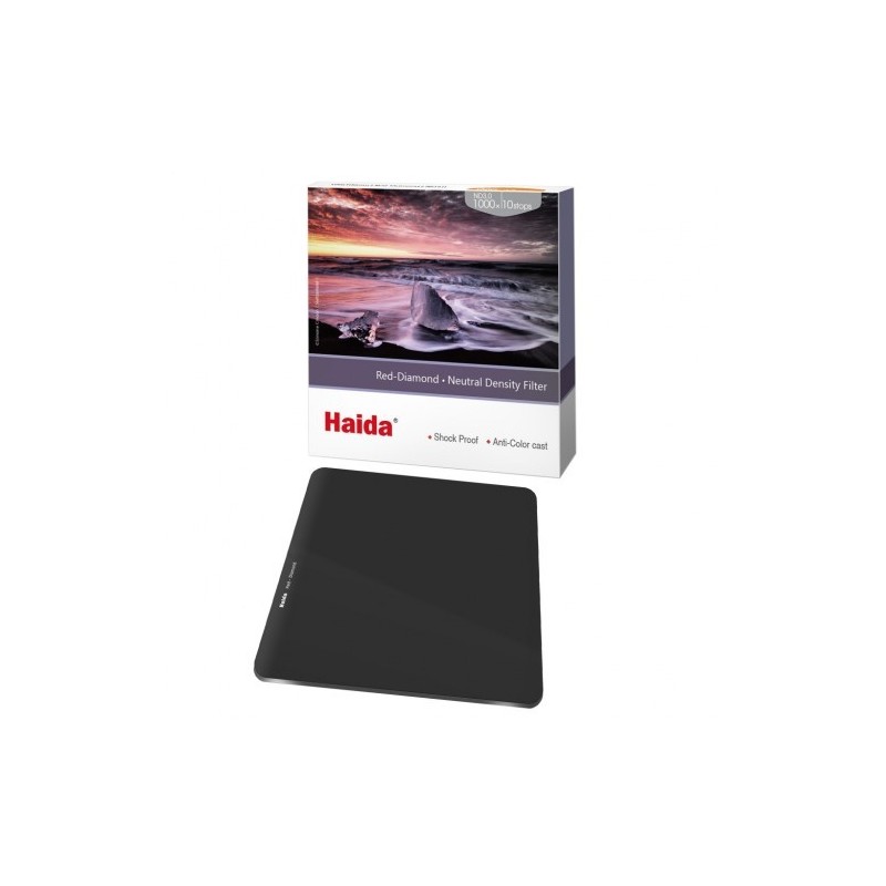 Filtre Haida 4×5.6 ND 0.3 - Location - Soscine Filtre Haida 4×5.6 ND 0.3 - Location - Soscine