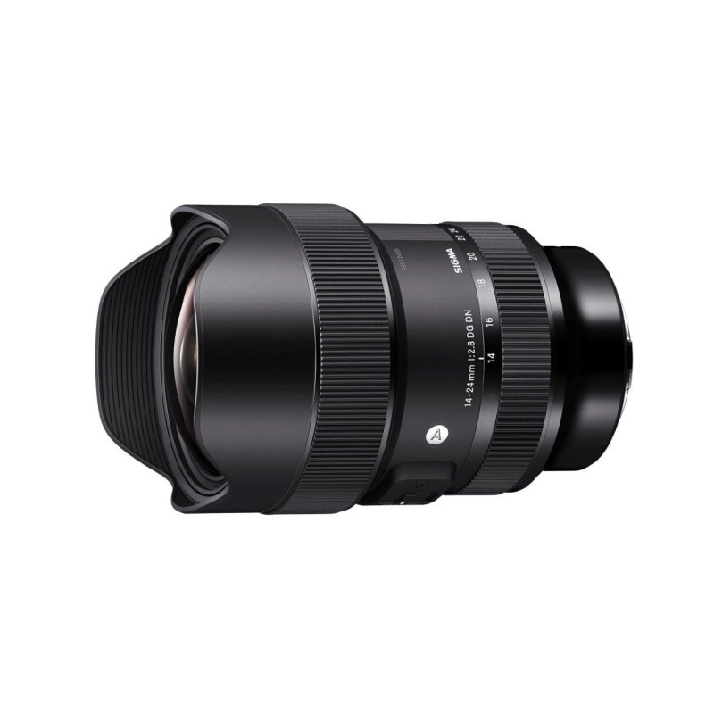 Sigma art 14-24mm F2.8 (Monture E) - Location - Soscine