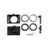 Mini Matte Box Tilta Tiltaing Clamp-On (4×5,6) - Location - Soscine