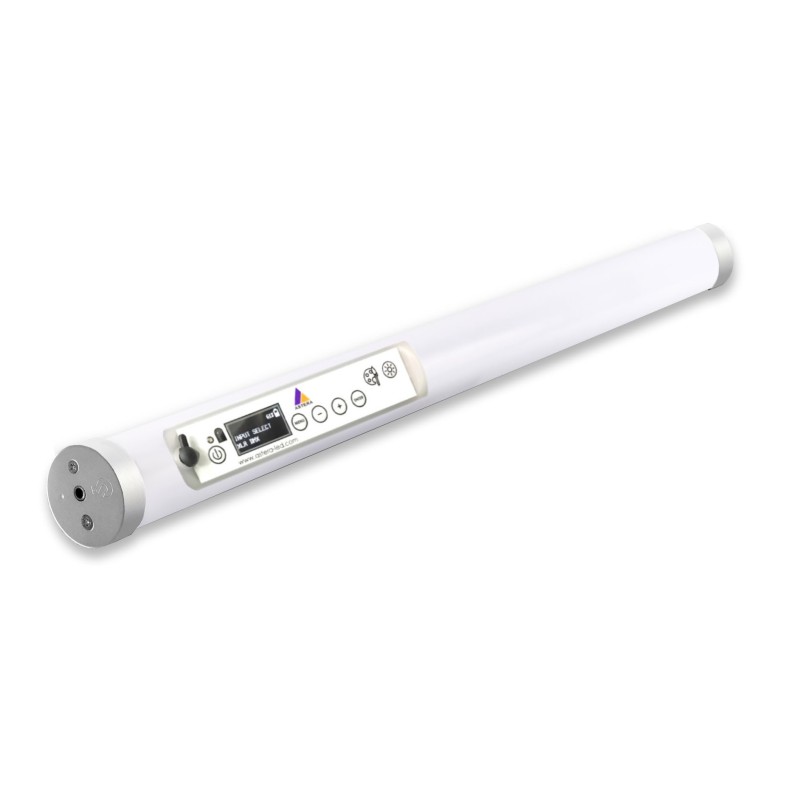 Astera Helios (Kit 4 Tubes 60cm + BlueBox) - Location - Soscine
