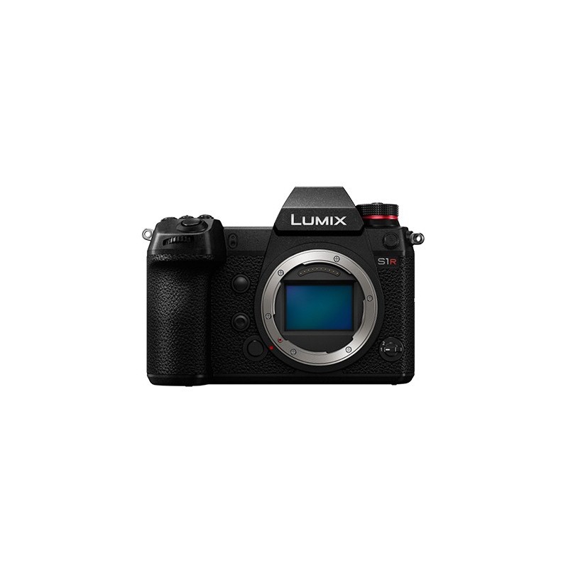 Panasonic Lumix S1R - Location - Soscine Panasonic Lumix S1R - Location - Soscine