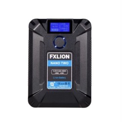 Batterie FxLion Nano Two 98Wh V-Lock