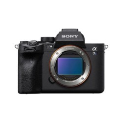 Sony Alpha 7S III