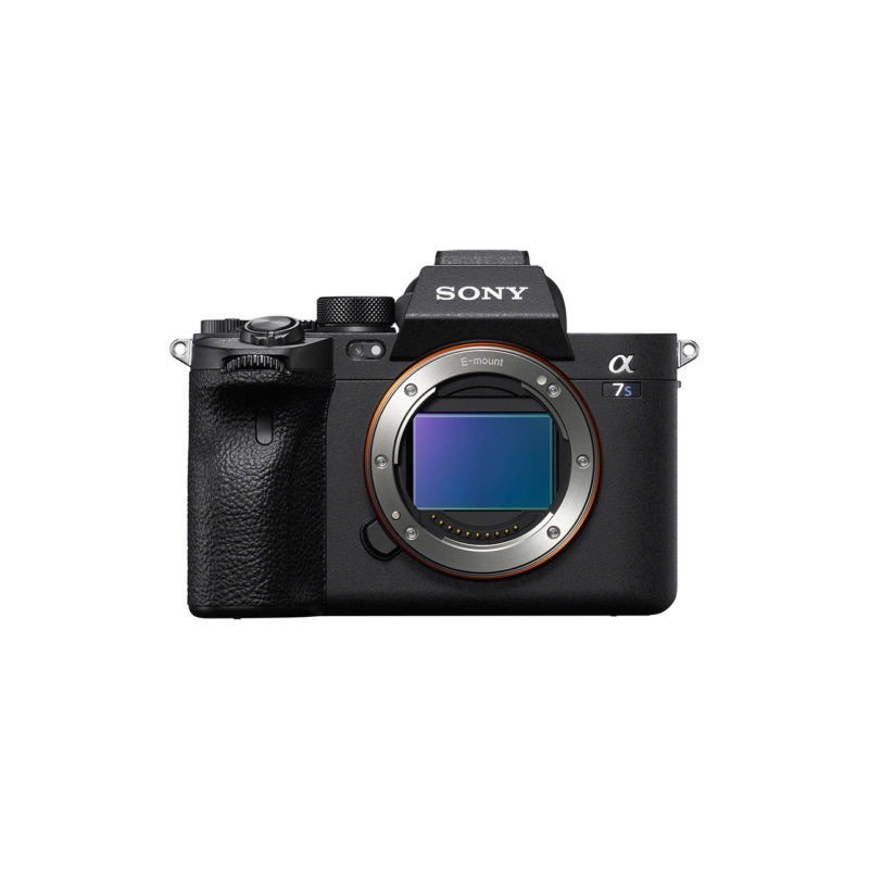 Sony Alpha 7S III - Location - Soscine