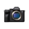 Sony Alpha 7S III - Location - Soscine