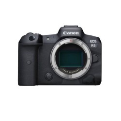 Canon EOS R5