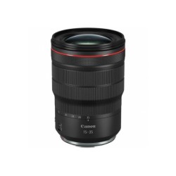 CANON RF 15-35 f2.8