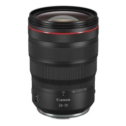 CANON RF 24-70 f2.8