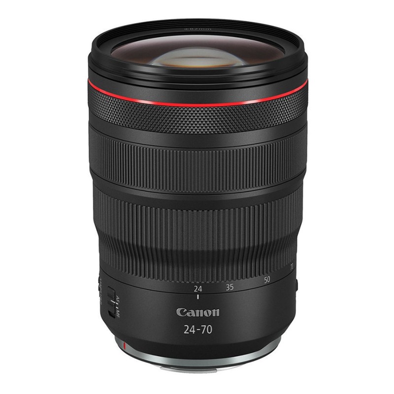 CANON RF 24-70 f2.8 - Location - Soscine